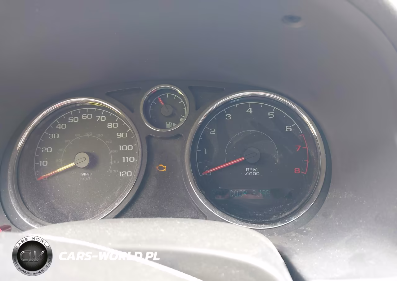2005 Chevrolet Cobalt VIN:1G1AK52F957548518 - 7