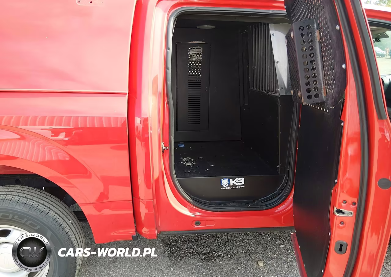 2018 Ford F-150 Xl-Xlt VIN:1FTEW1EB6JKE97565 - 8