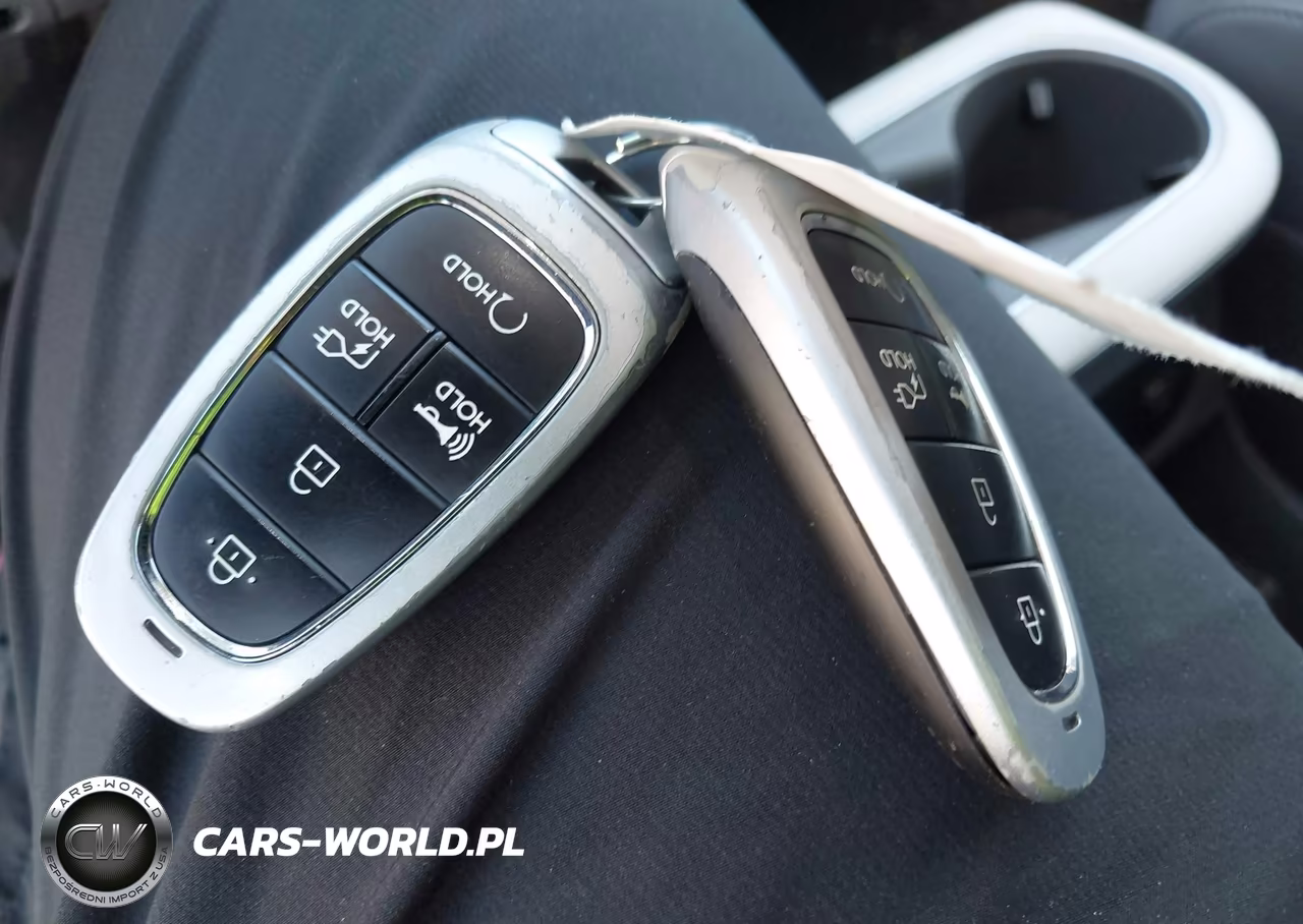 2022 Hyundai Ioniq 5 Se VIN:KM8KMDAF2NU101639 - 11