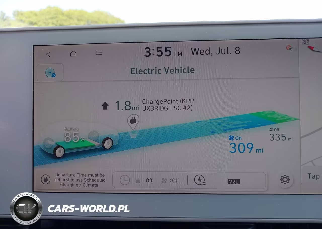 2022 Hyundai Ioniq 5 Se VIN:KM8KMDAF2NU101639 - 17