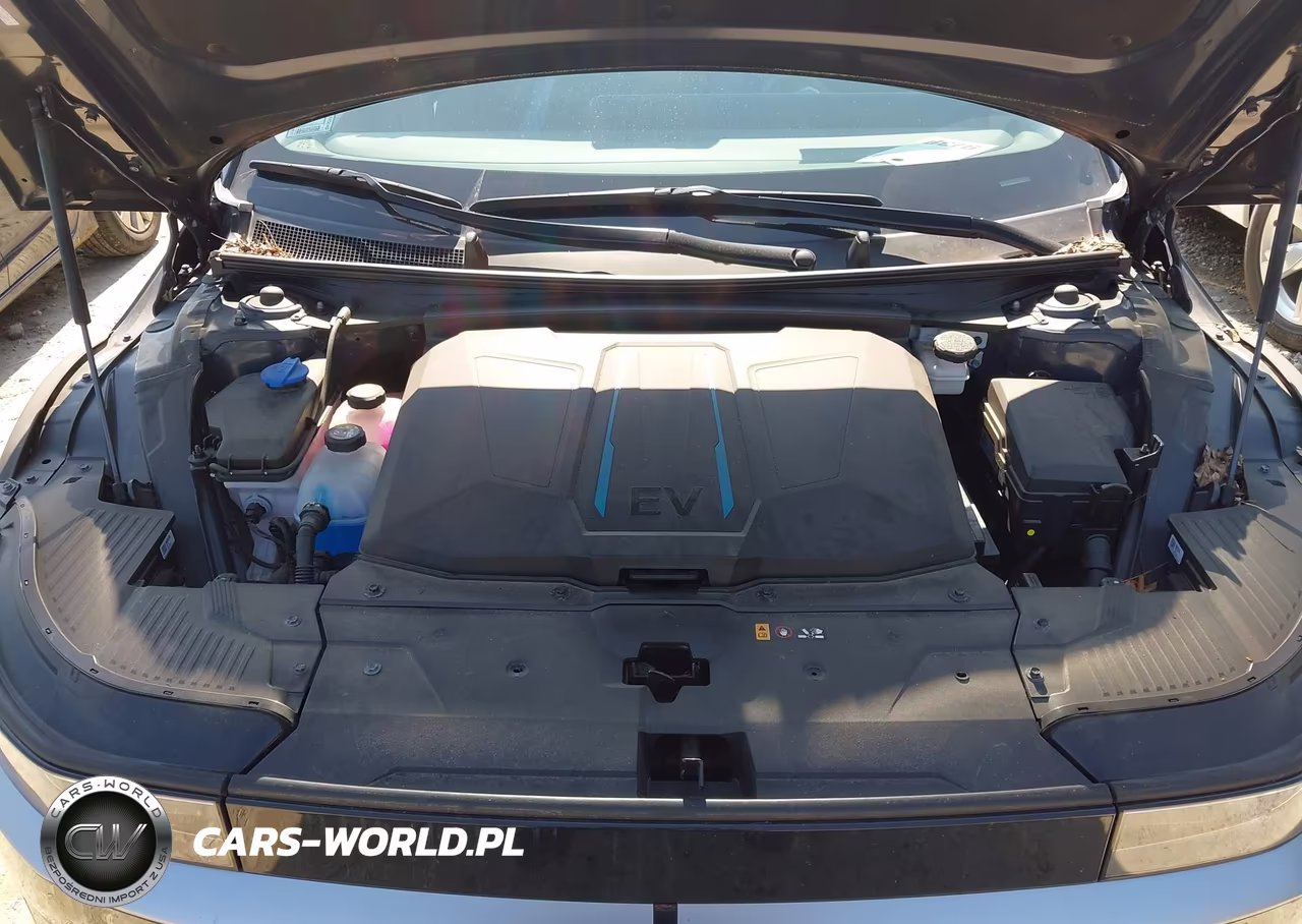 2022 Hyundai Ioniq 5 Se VIN:KM8KMDAF2NU101639 - 19