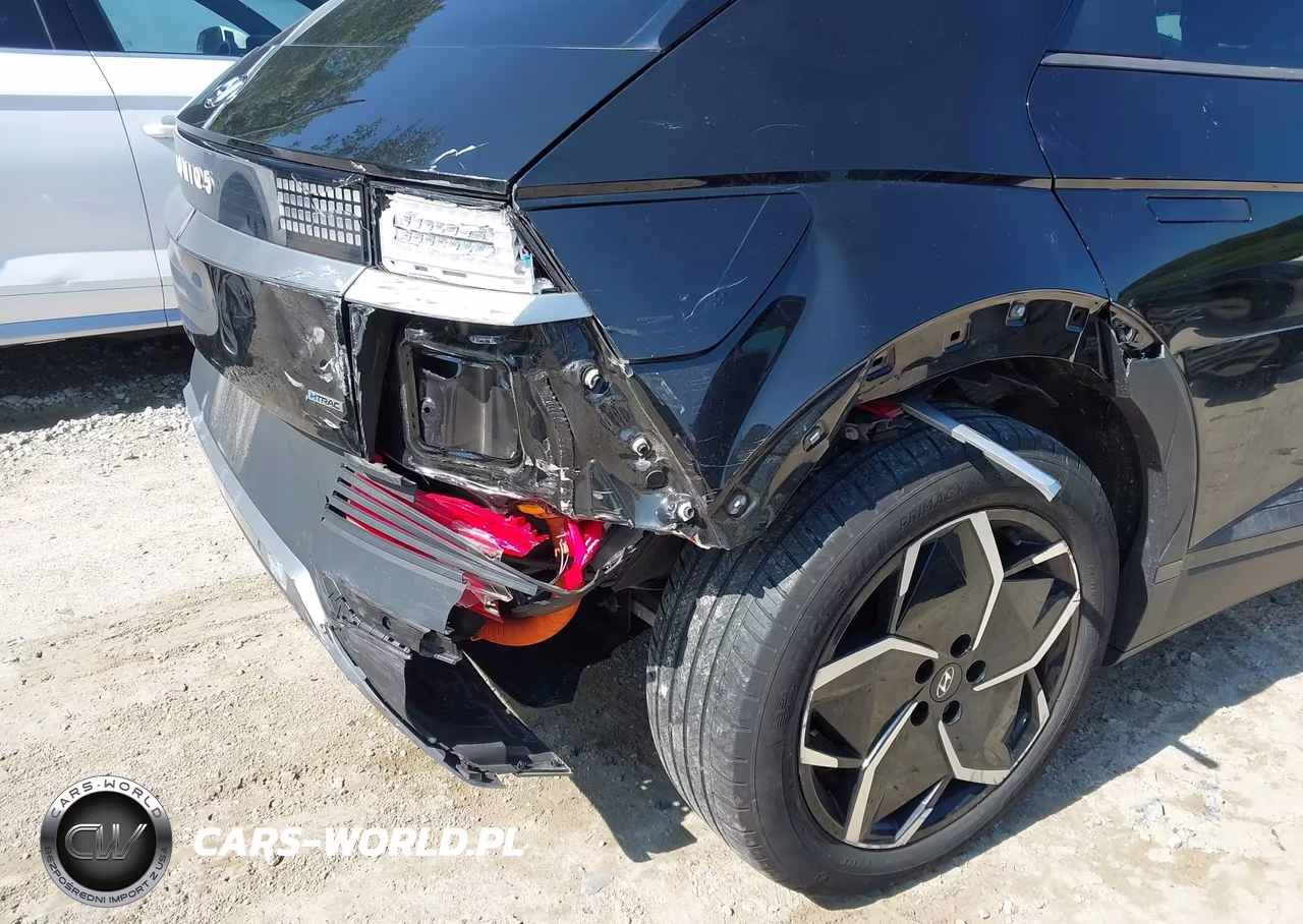 2022 Hyundai Ioniq 5 Se VIN:KM8KMDAF2NU101639 - 6