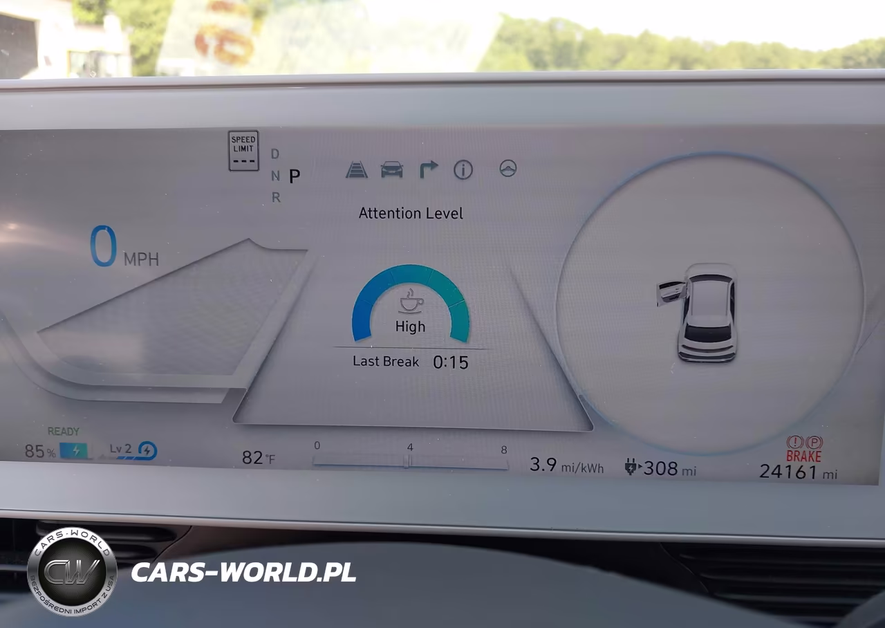 2022 Hyundai Ioniq 5 Se VIN:KM8KMDAF2NU101639 - 7
