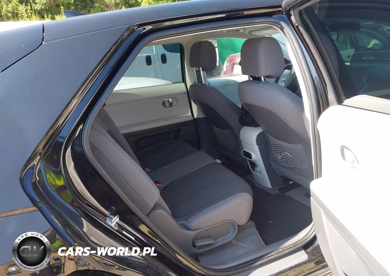 2022 Hyundai Ioniq 5 Se VIN:KM8KMDAF2NU101639 - 8