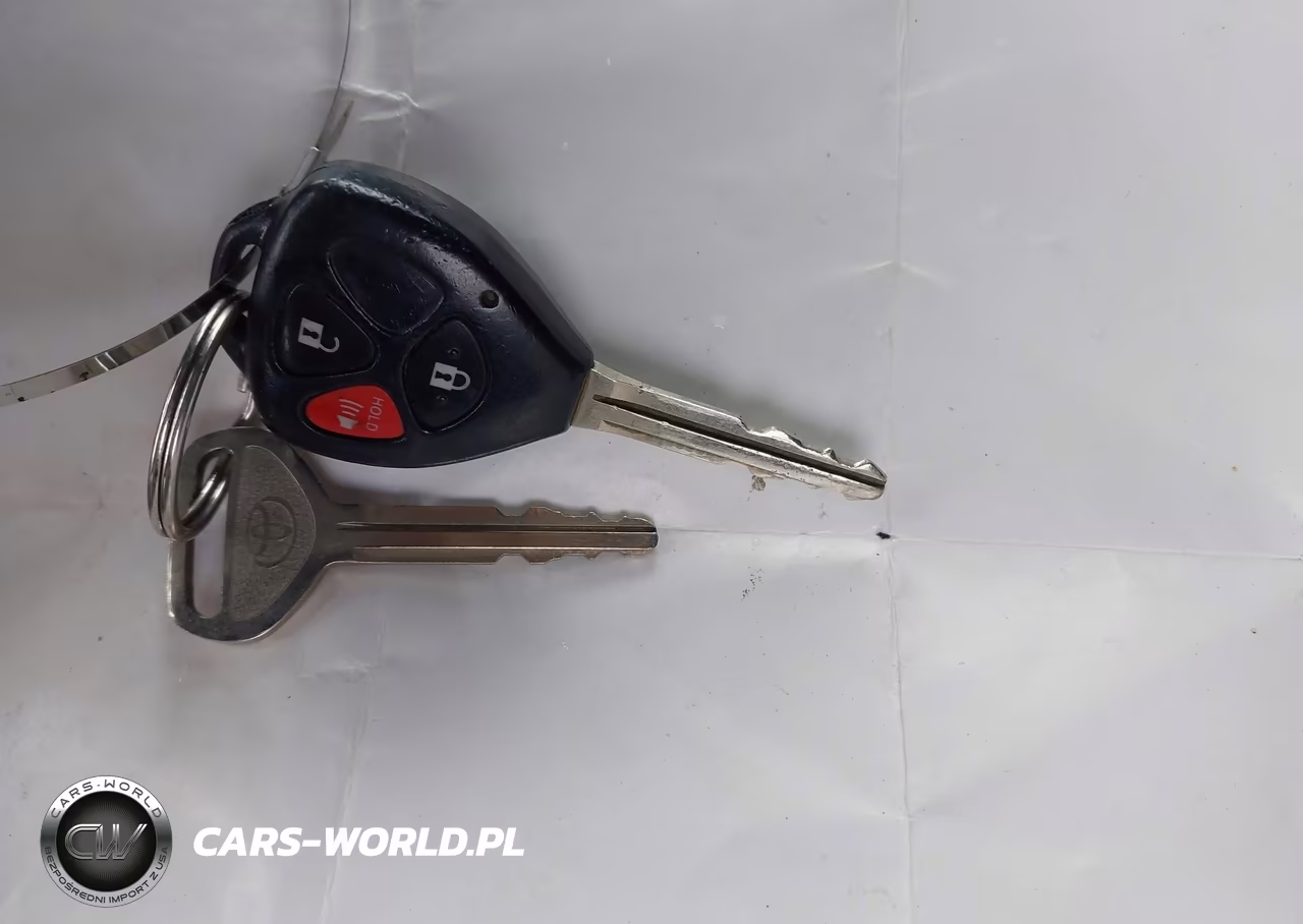 2008 Toyota Yaris VIN:JTDBT923281228003 - 11