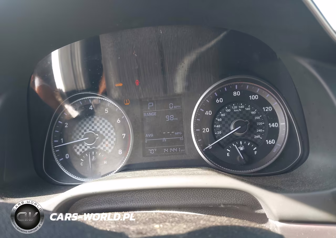 2019 Hyundai Elantra Se VIN:5NPD74LFXKH475066 - 7