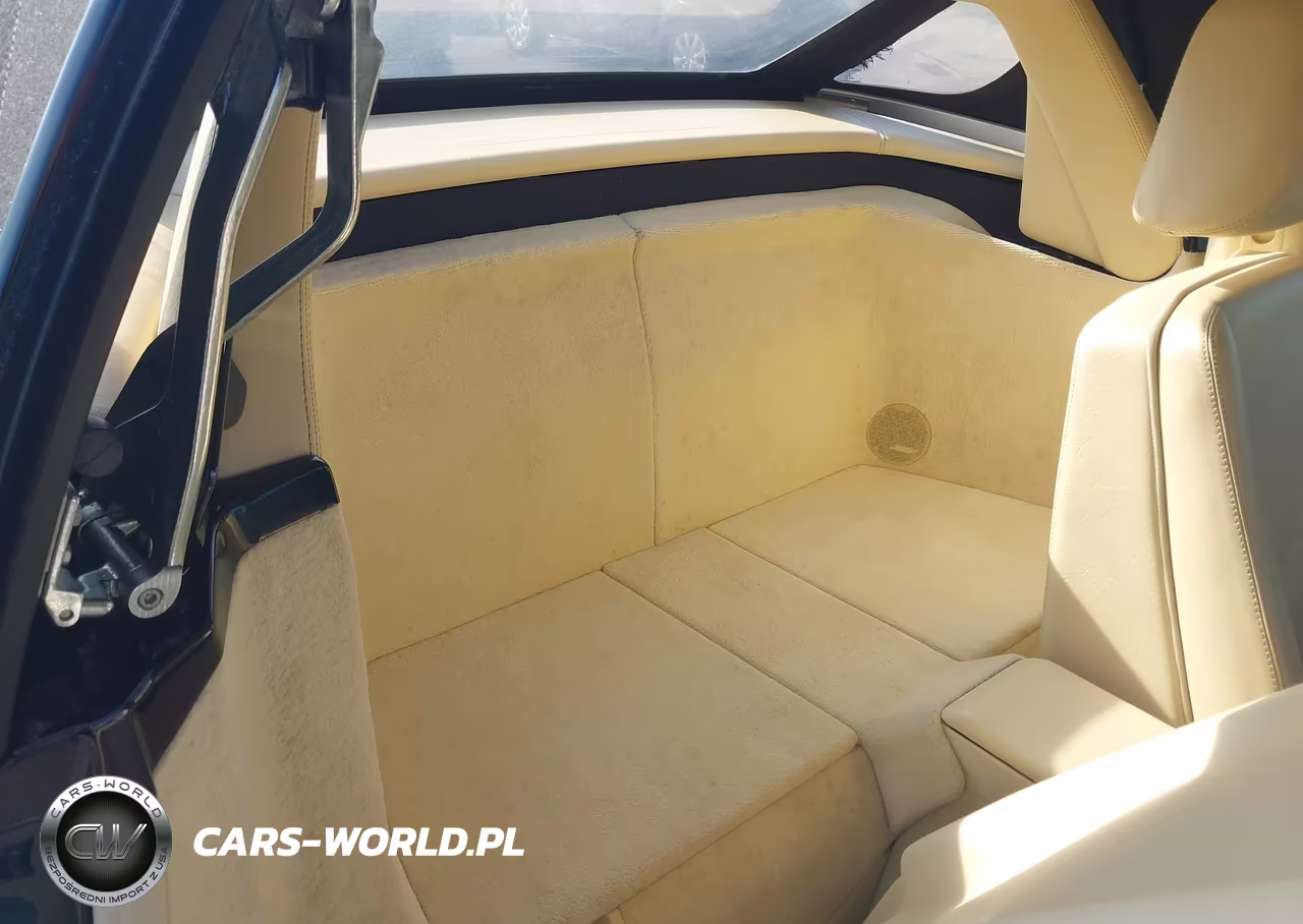 1999 Mercedes-Benz Sl 500 VIN:WDBFA68F0XF185207 - 8