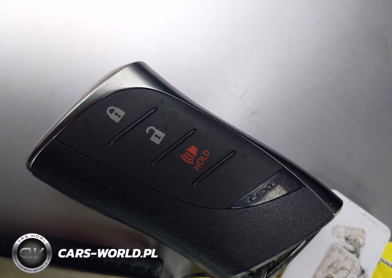 2023 Lexus Ux 250H Premium VIN:JTHP6JBH7P2141957 - 11