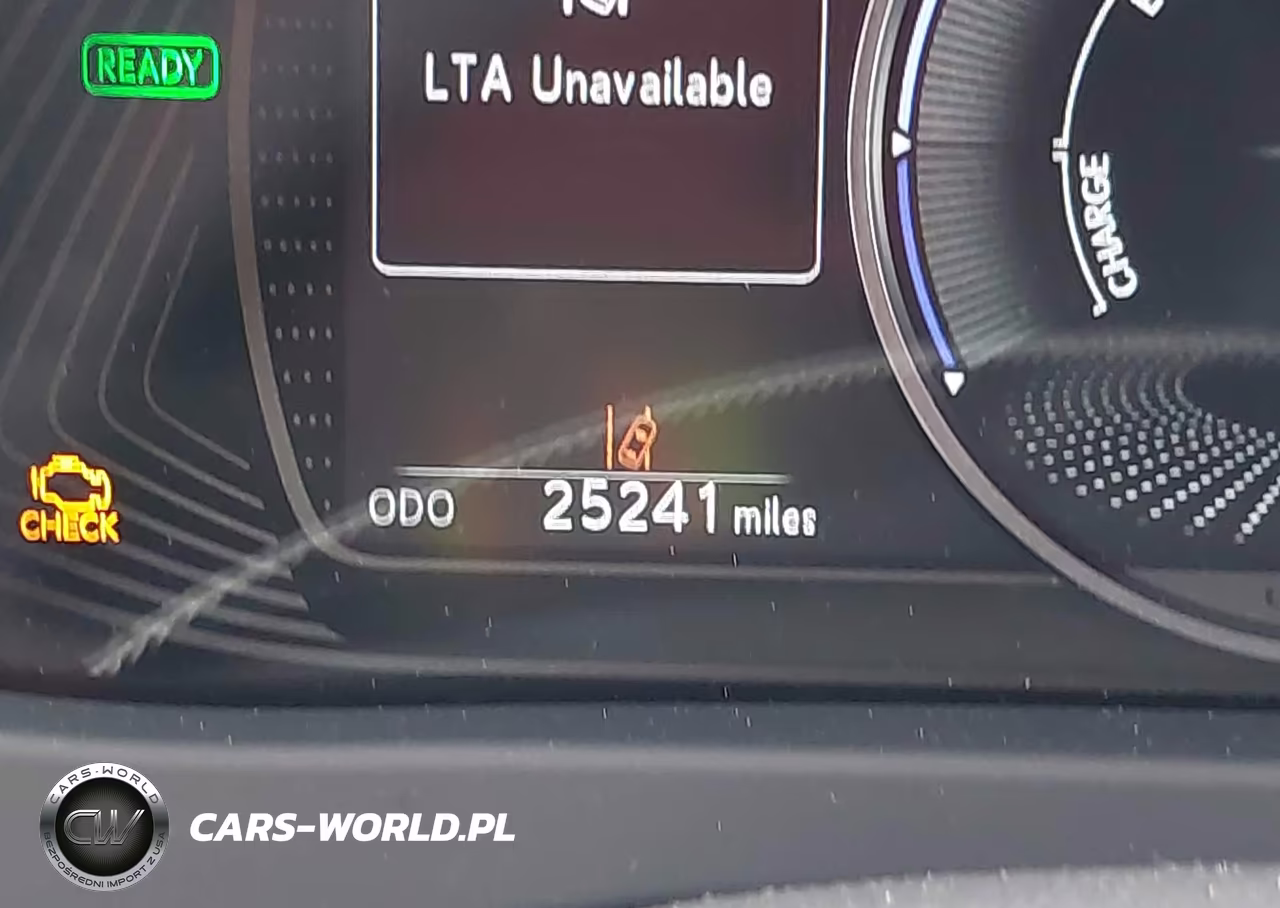 2023 Lexus Ux 250H Premium VIN:JTHP6JBH7P2141957 - 16