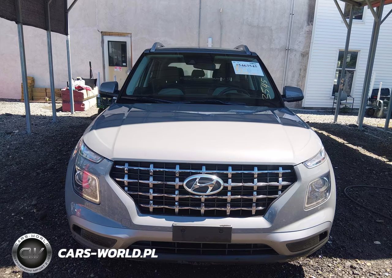 2020 Hyundai Venue Sel VIN:KMHRC8A34LU019746 - 13