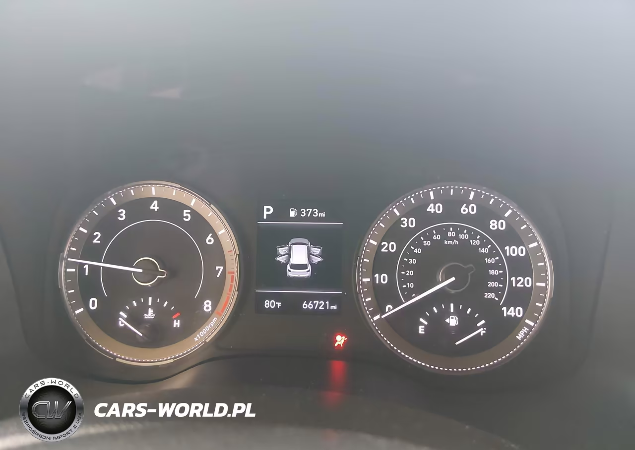 2020 Hyundai Venue Sel VIN:KMHRC8A34LU019746 - 7