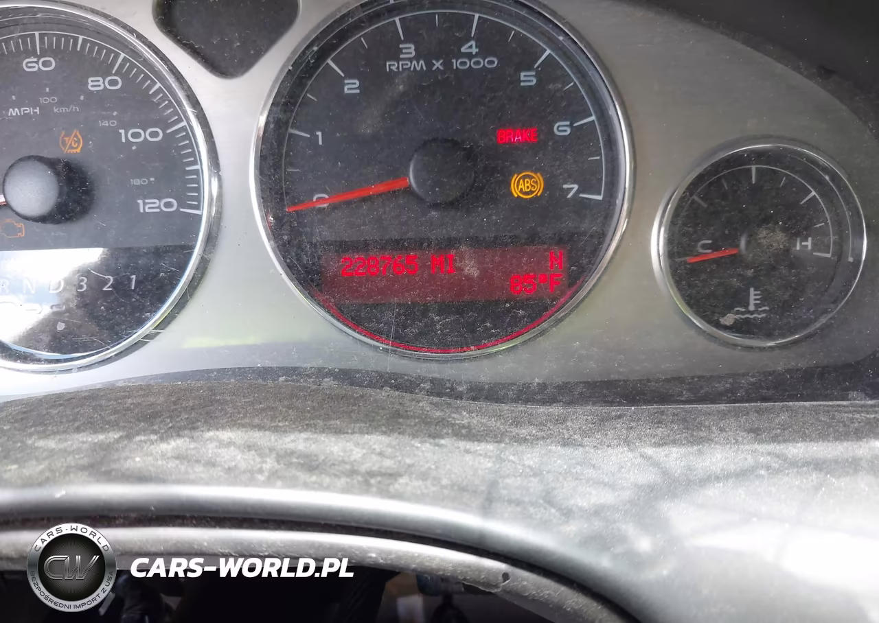 2005 Pontiac Montana Sv6 Fwd VIN:1GMDV33L55D291388 - 15