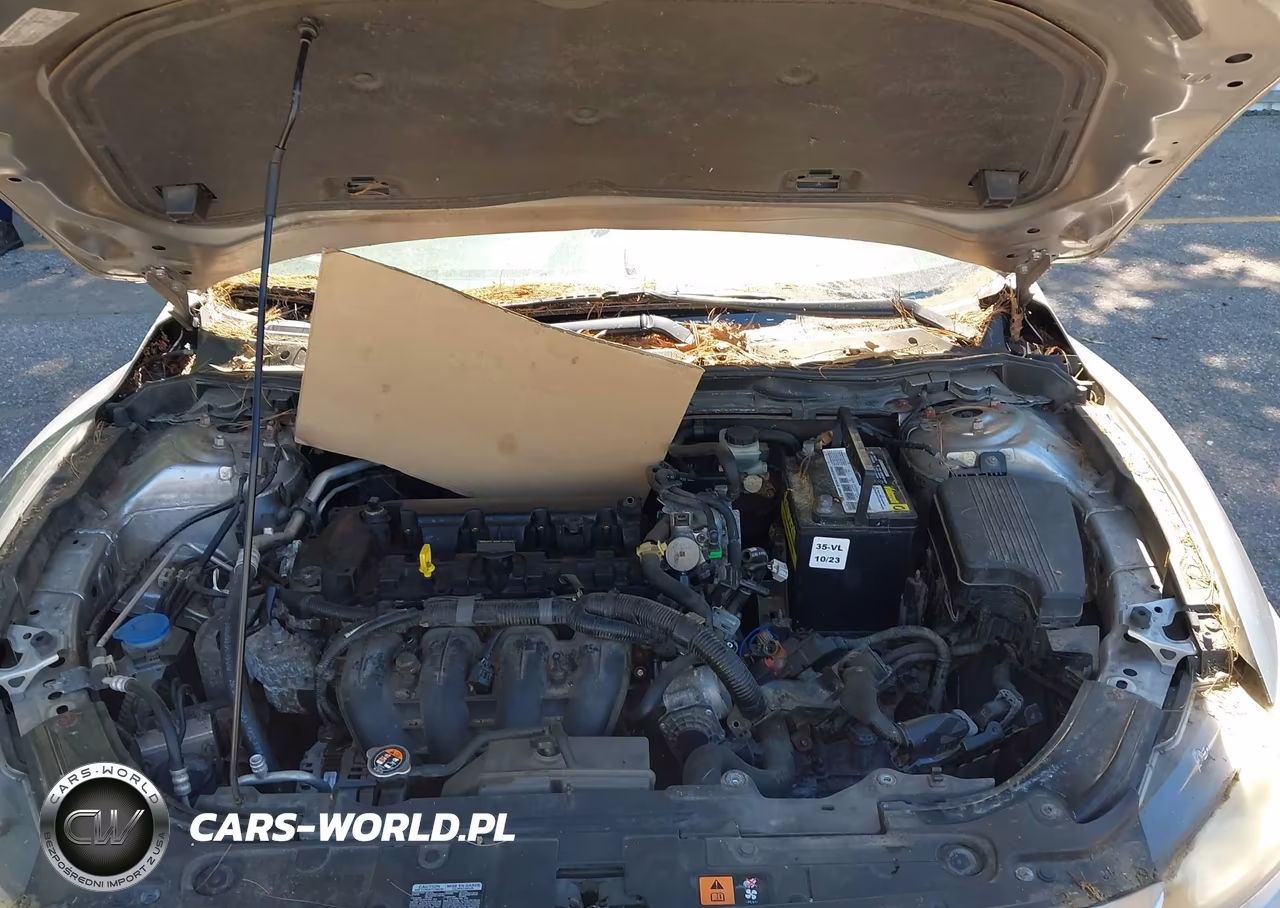 2015 Mazda Mazda6 I Sport VIN:JM1GJ1U51F1200167 - 10