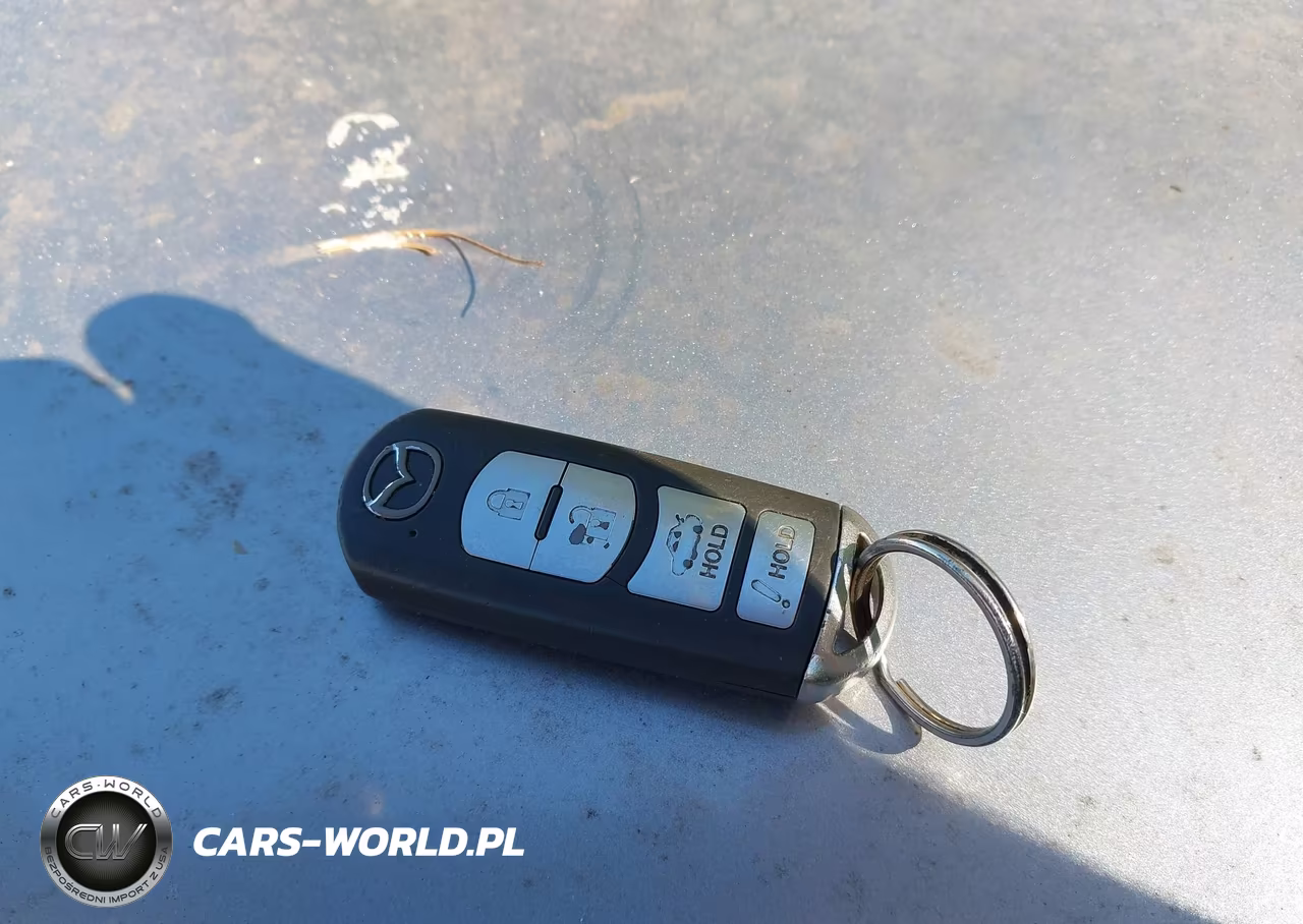 2015 Mazda Mazda6 I Sport VIN:JM1GJ1U51F1200167 - 11