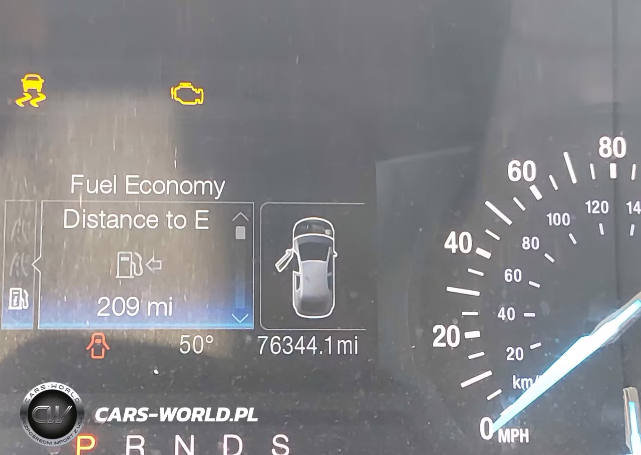 2019 Ford Edge Se VIN:2FMPK4G91KBB14011 - 16