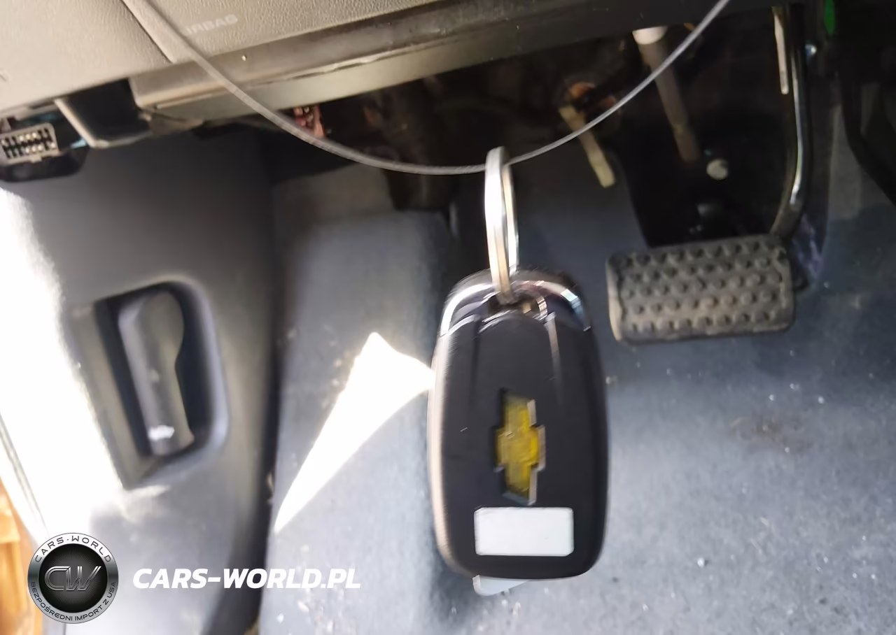 2017 Chevrolet Bolt Ev Lt VIN:1G1FW6S06H4170062 - 11