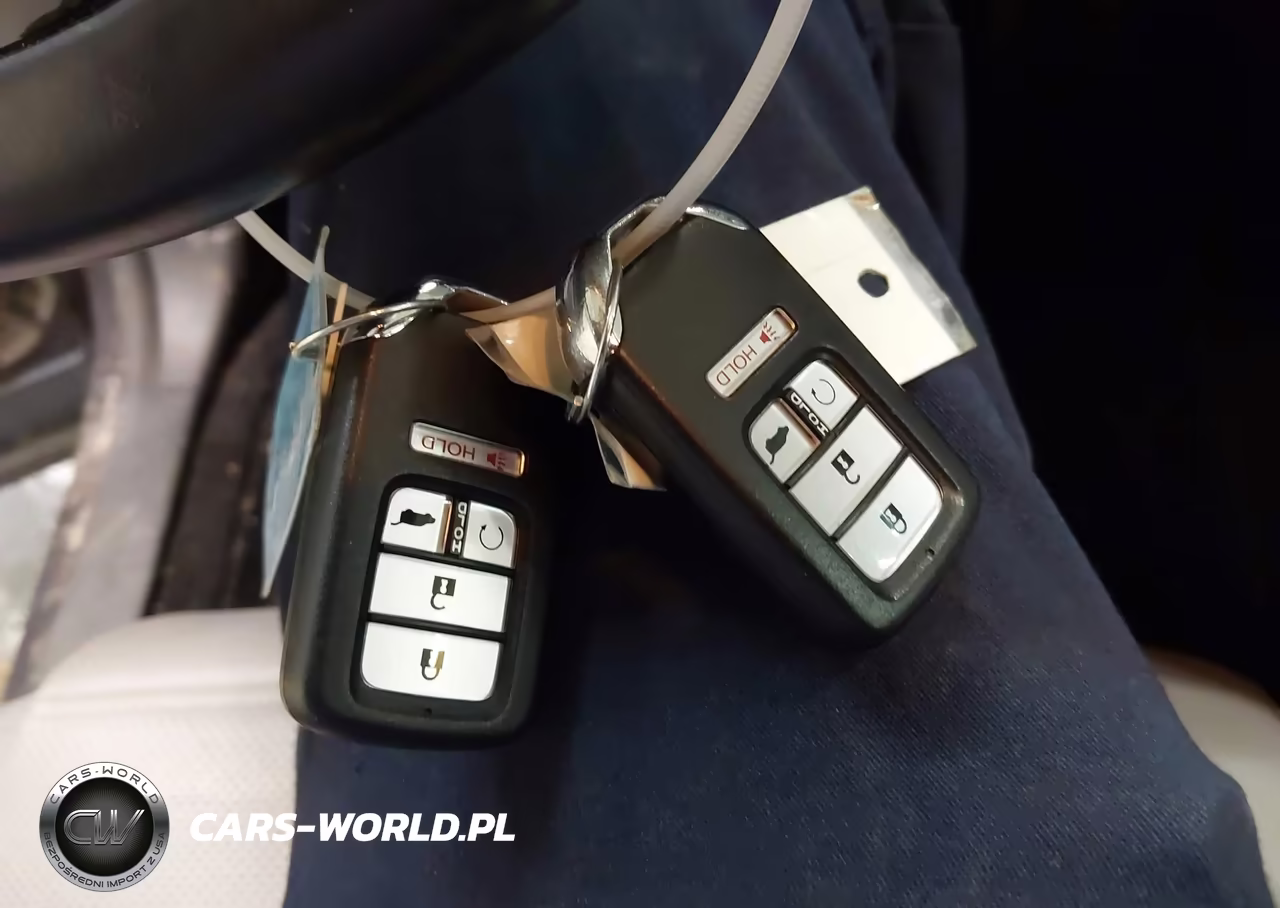 2022 Honda Cr-V Awd Touring VIN:2HKRW2H96NH653298 - 11