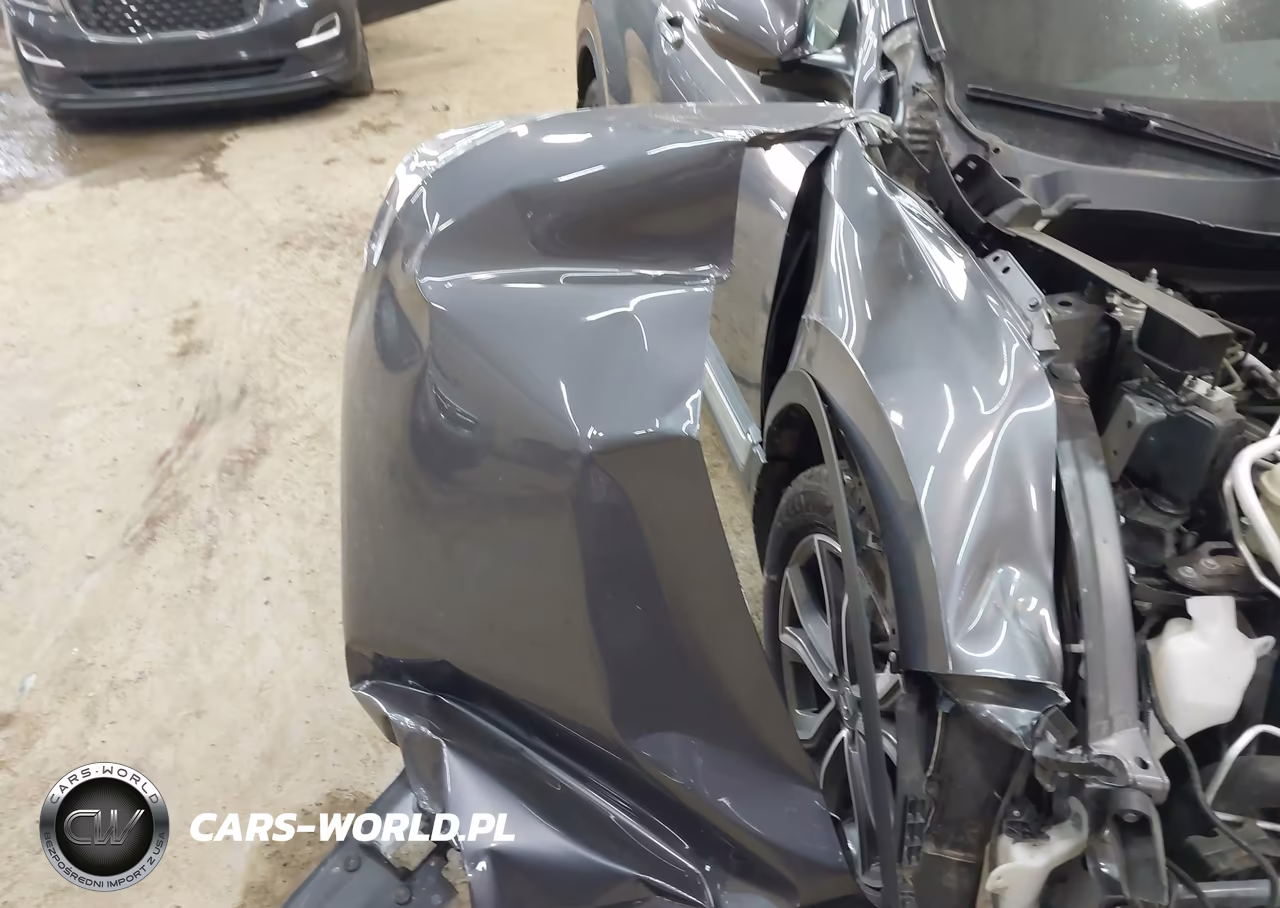 2022 Honda Cr-V Awd Touring VIN:2HKRW2H96NH653298 - 19