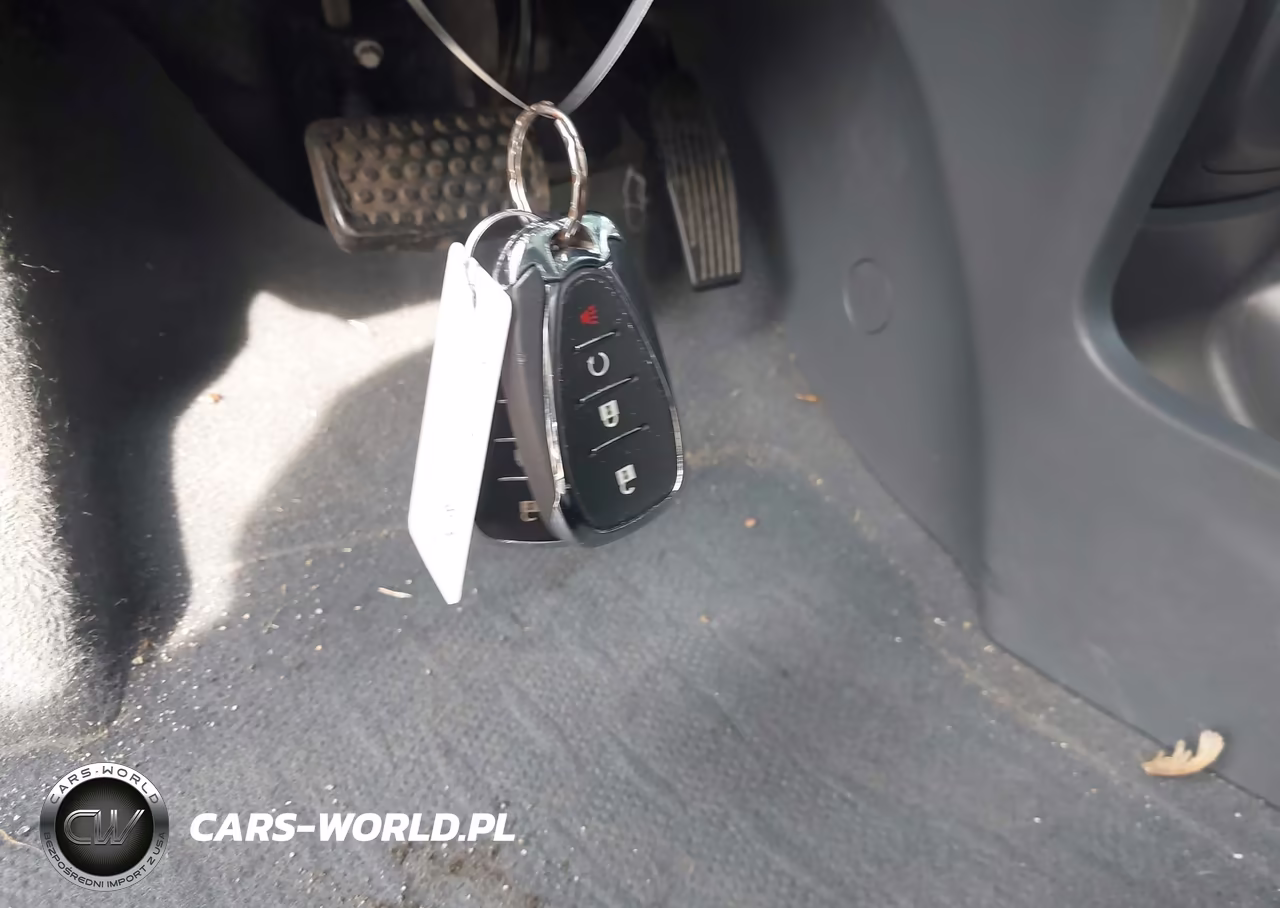 2018 Chevrolet Bolt Ev Lt VIN:1G1FW6S06J4133681 - 11