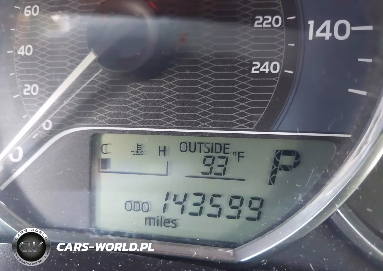2016 Toyota Corolla L VIN:2T1BURHE1GC507314 - 15