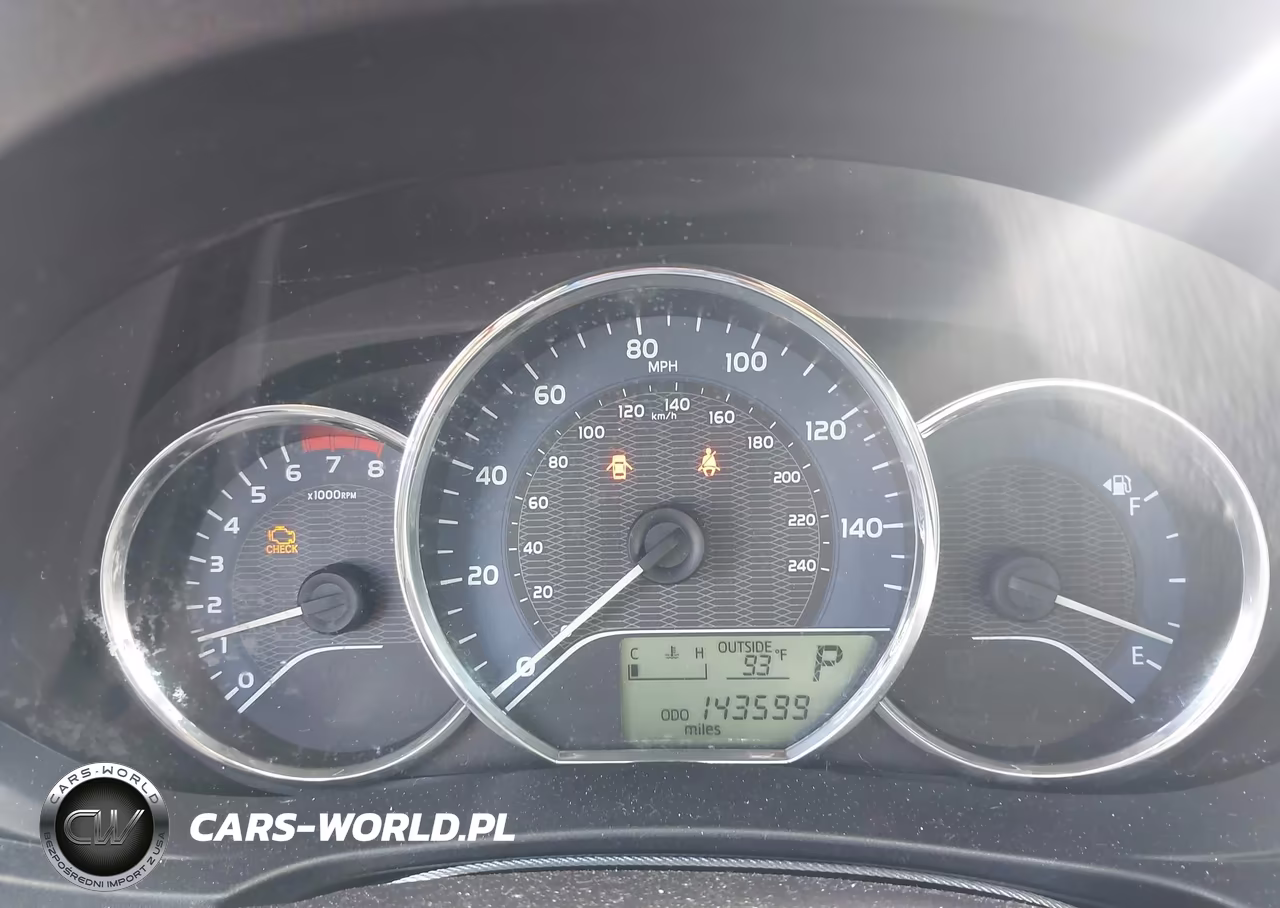 2016 Toyota Corolla L VIN:2T1BURHE1GC507314 - 7