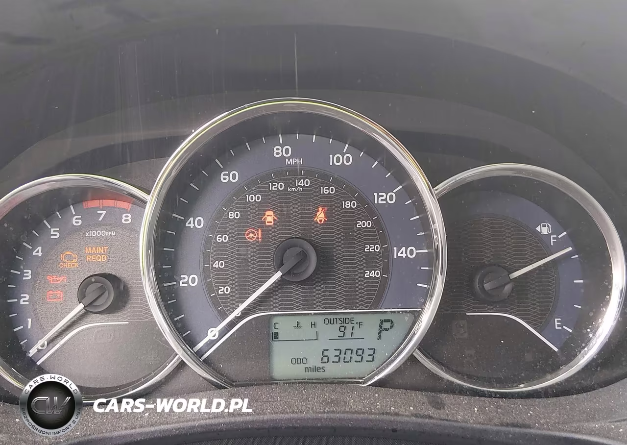 2014 Toyota Corolla L VIN:2T1BURHE3EC166866 - 15
