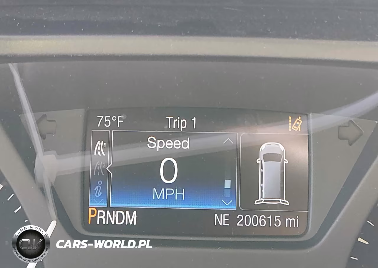 2016 Ford Transit-150 Xl-Xlt VIN:1FDZK1CM5GKB18898 - 15
