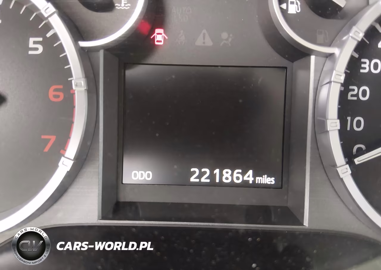 2014 Toyota Tundra 1794 5.7L V8 VIN:5TFAY5F11EX381821 - 15