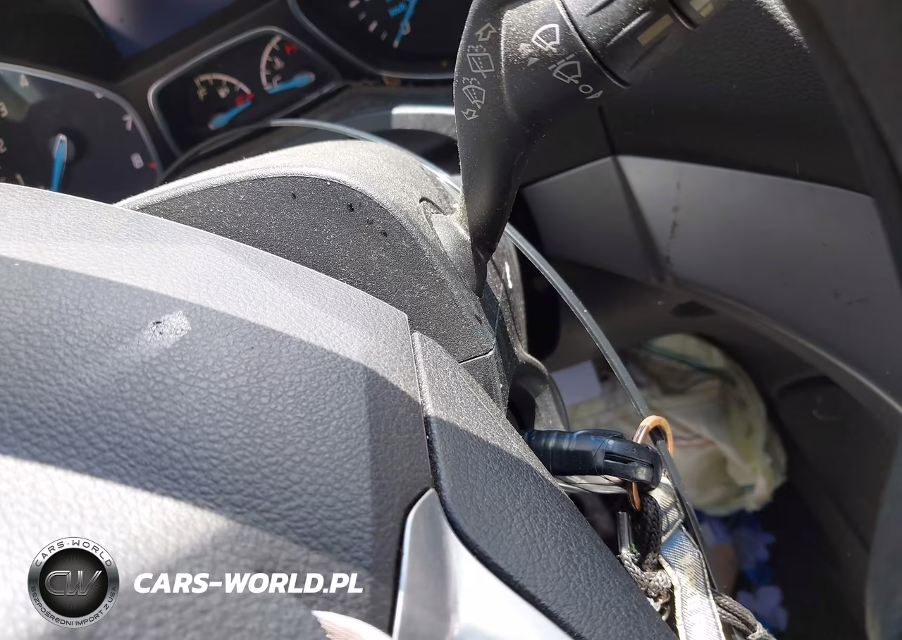 2014 Ford Escape Se VIN:1FMCU9G94EUC22109 - 11