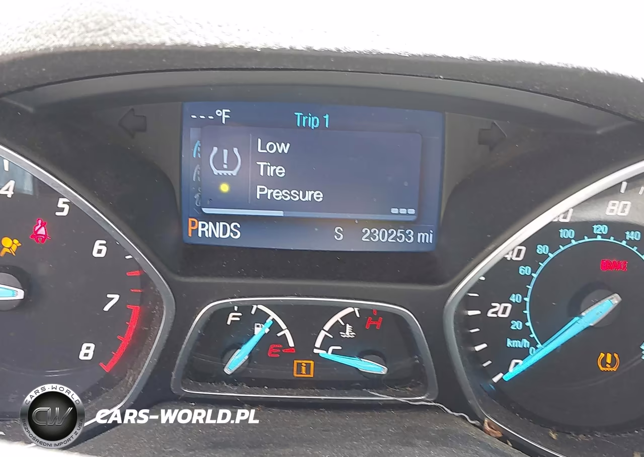 2014 Ford Escape Se VIN:1FMCU9G94EUC22109 - 15