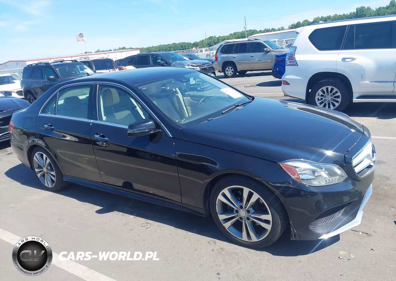 2014 Mercedes-Benz E 350 VIN:WDDHF5KB0EB075439 - 13