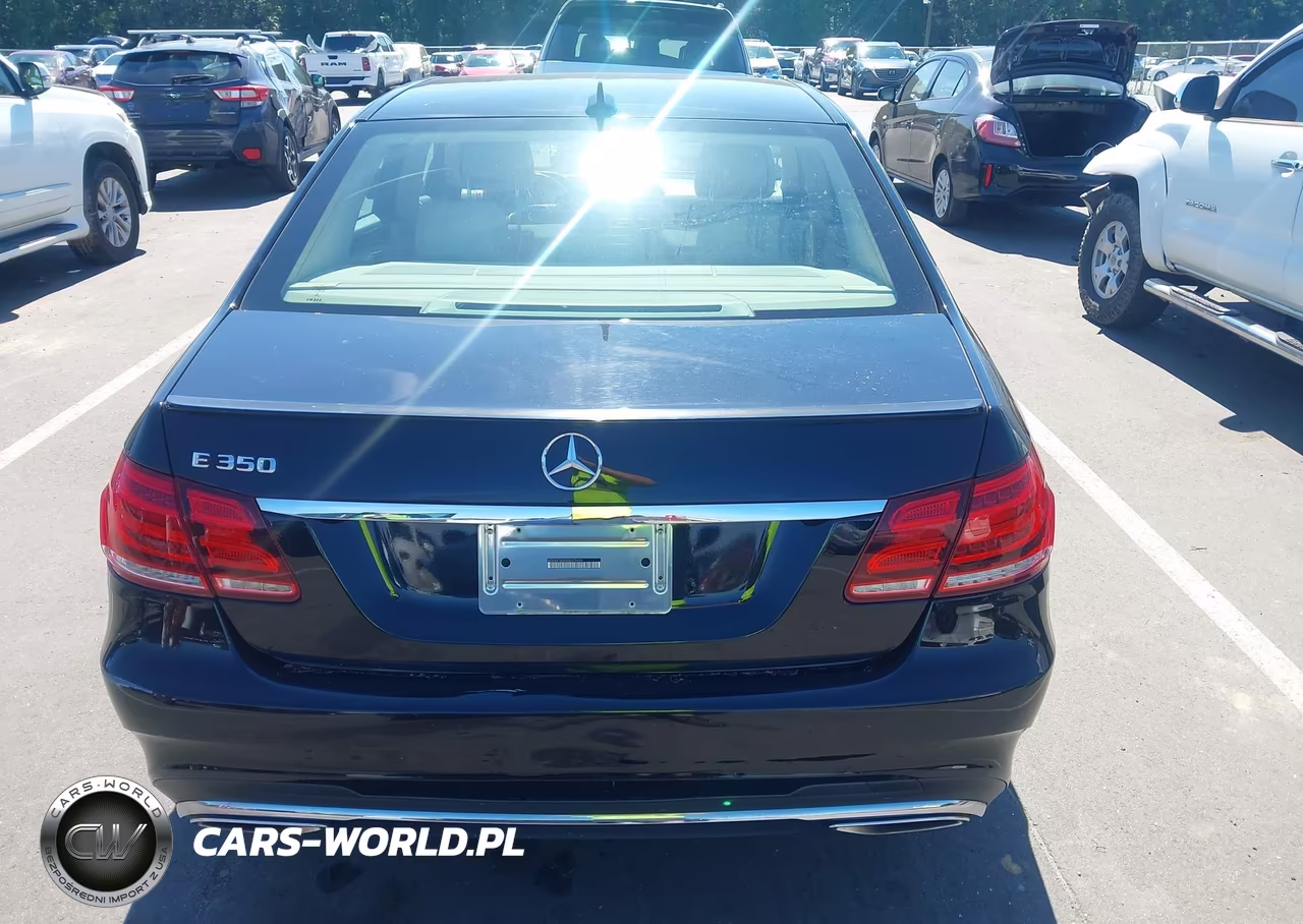 2014 Mercedes-Benz E 350 VIN:WDDHF5KB0EB075439 - 16