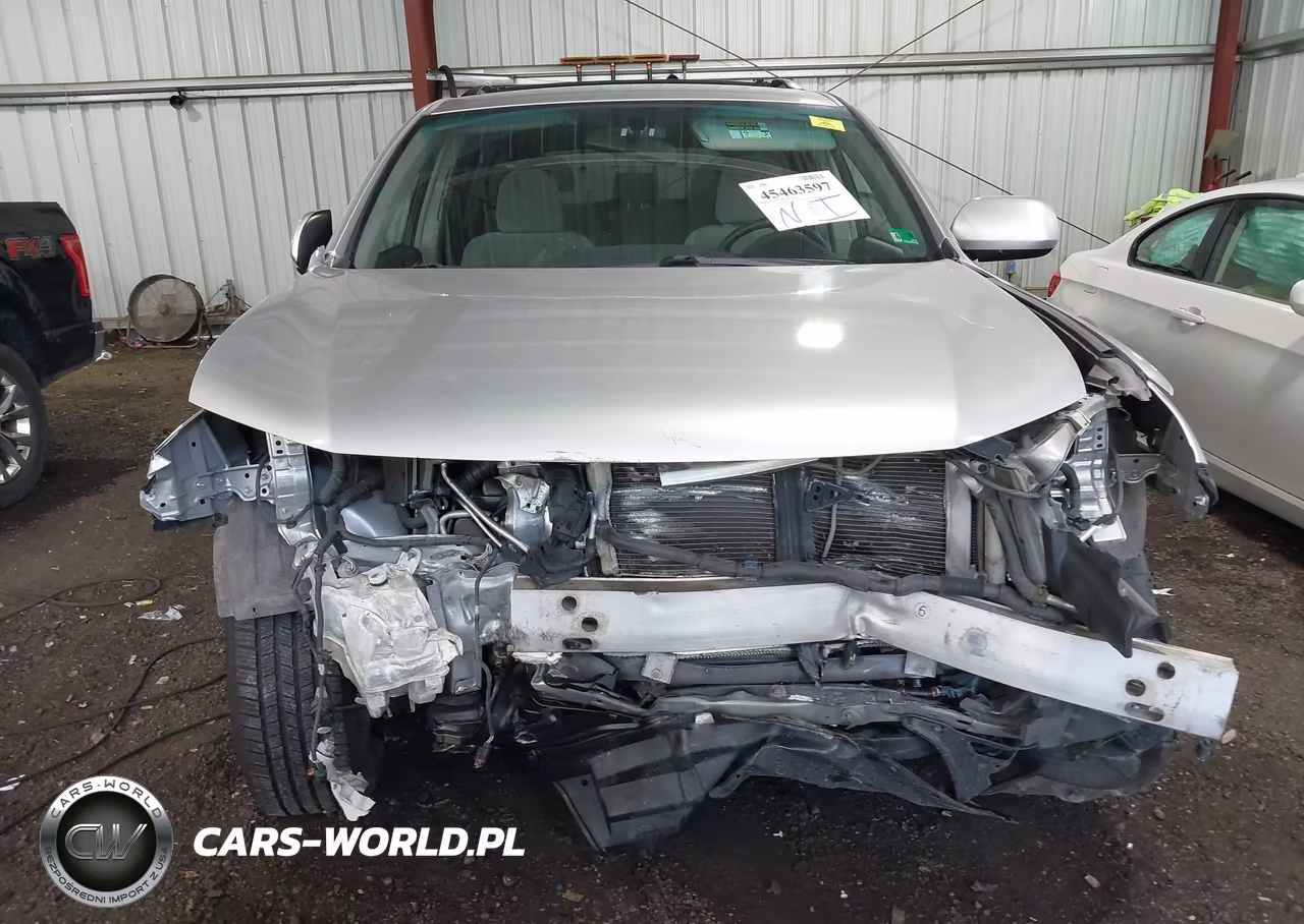 2011 Toyota Highlander Hybrid Base V6 VIN:JTEBC3EH3B2000383 - 13