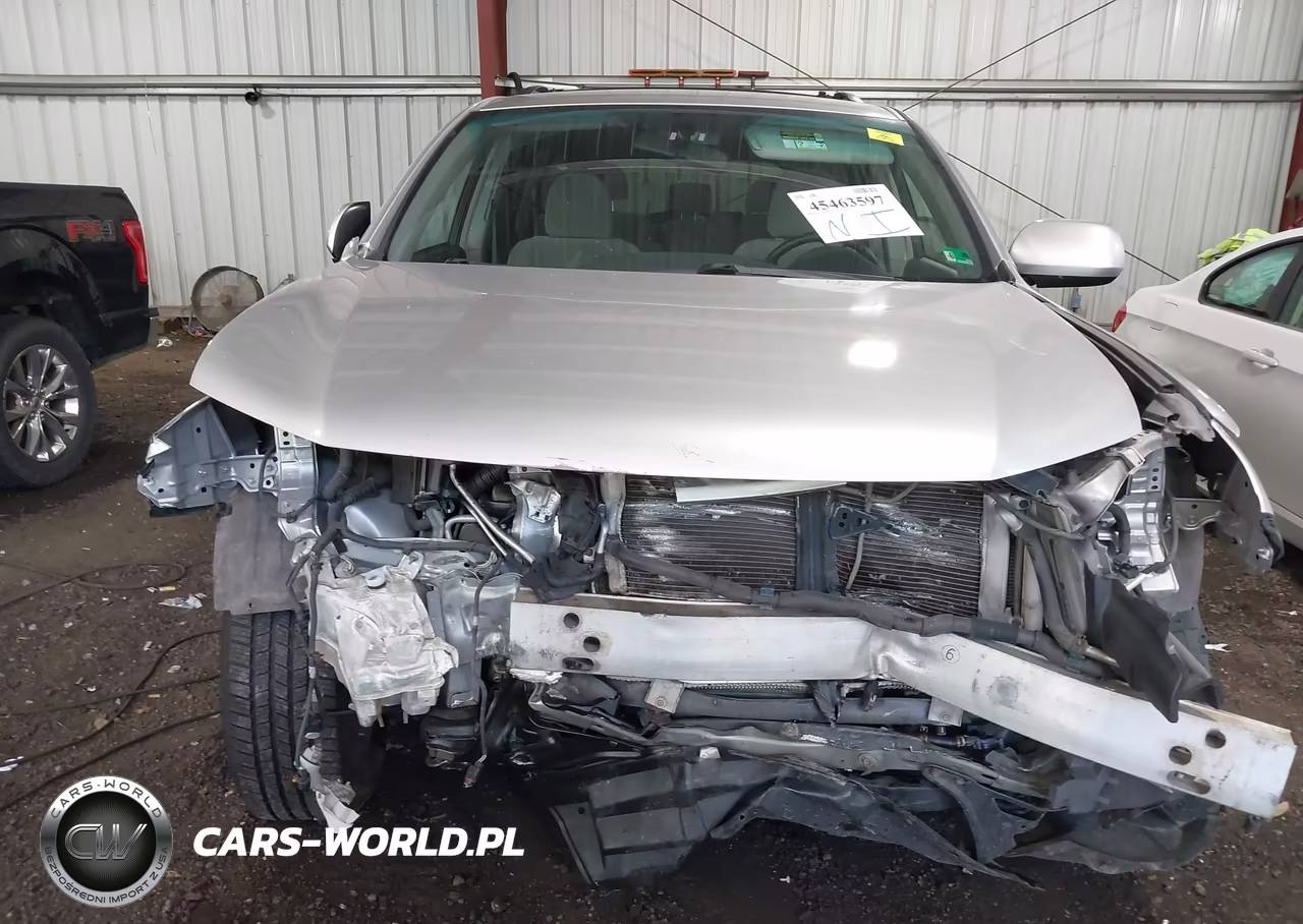 2011 Toyota Highlander Hybrid Base V6 VIN:JTEBC3EH3B2000383 - 6