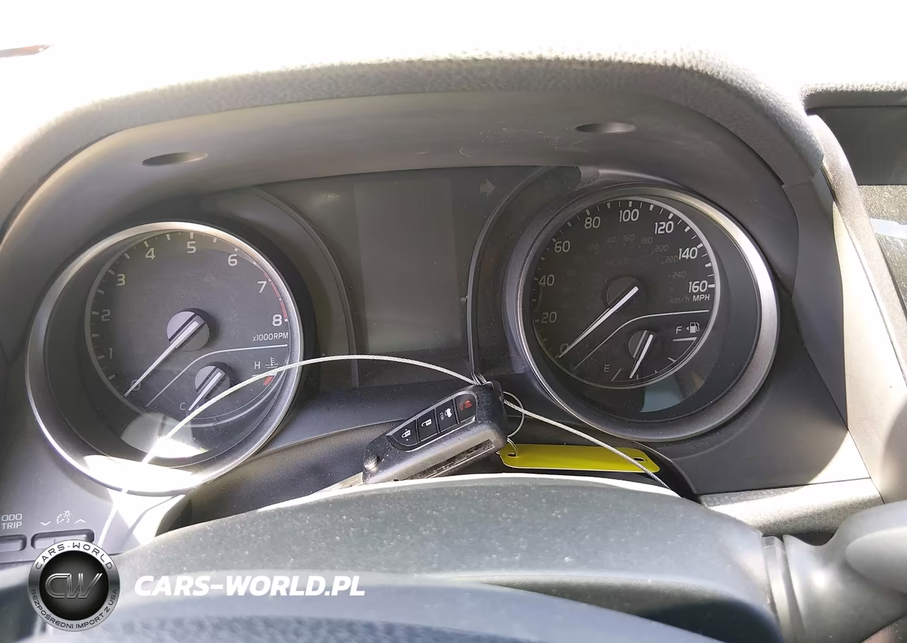 2021 Toyota Camry Se VIN:4T1G11AK9MU524162 - 11