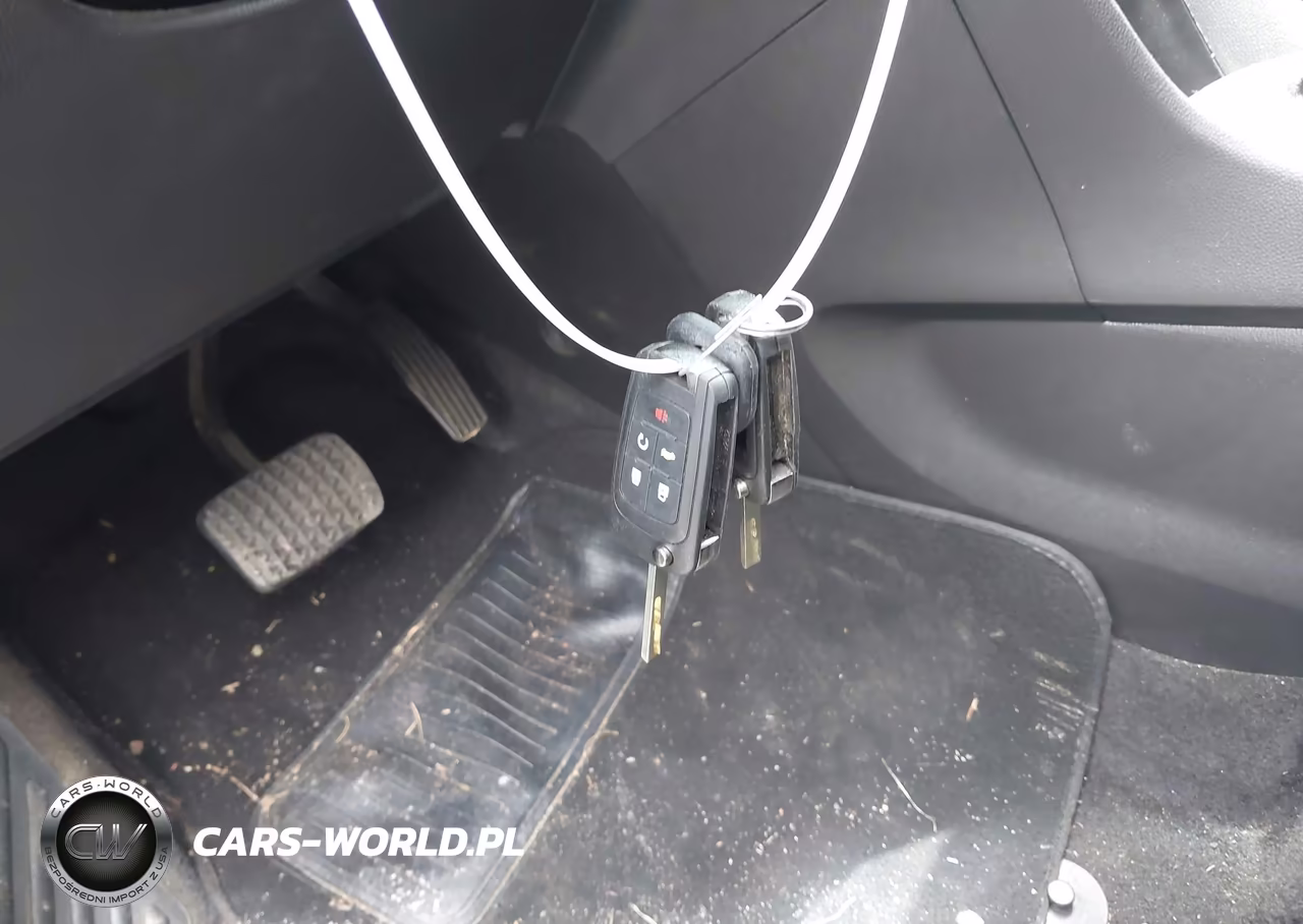 2014 Buick Encore Convenience VIN:KL4CJBSB3EB680387 - 12