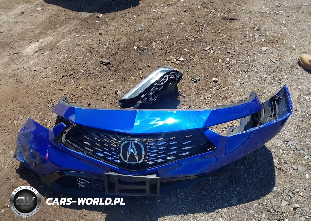 2023 Acura Integra A-Spec VIN:19UDE4H3XPA018438 - 12
