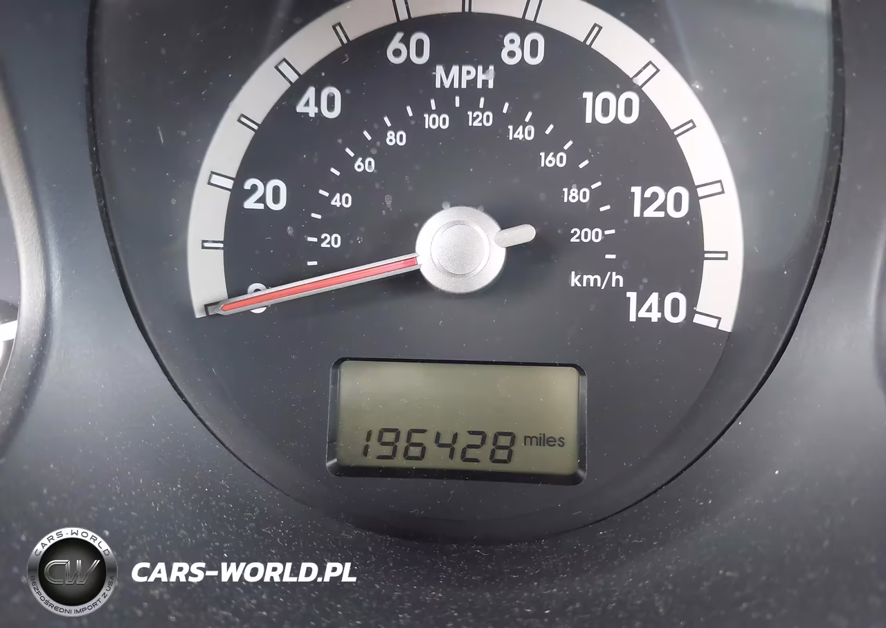 2005 Kia Sportage Ex V6-Lx V6 VIN:KNDJE723257069941 - 7