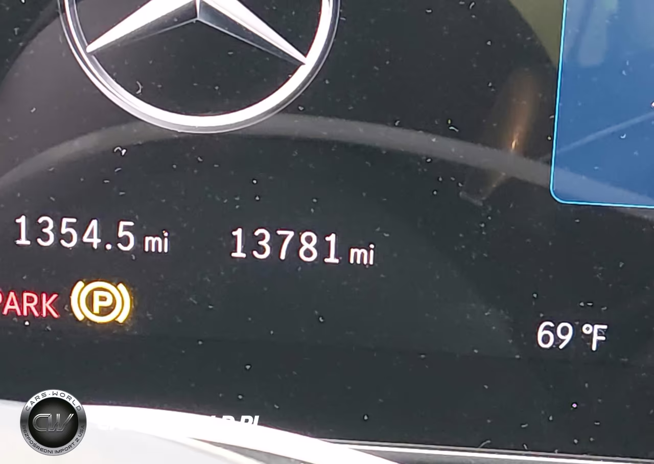 2025 Mercedes-Benz Glc 300 4Matic Coupe VIN:W1NKJ4HB4SF359623 - 15