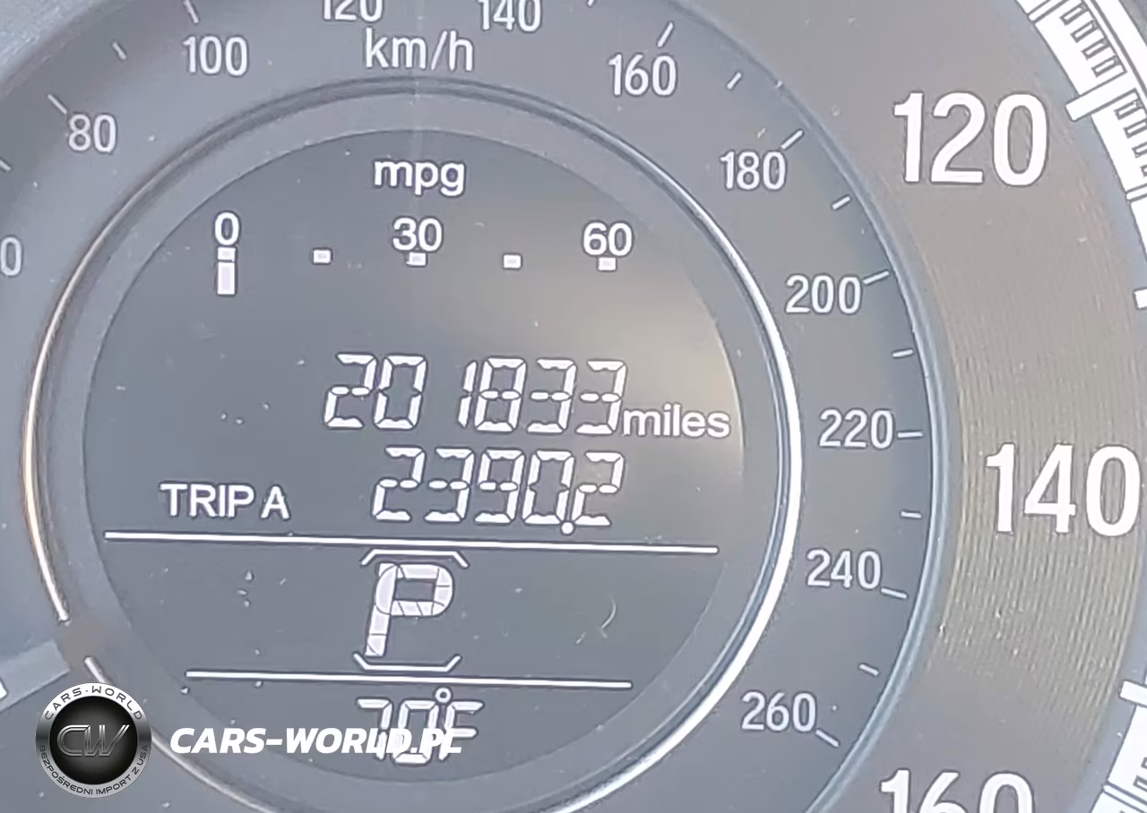 2017 Honda Accord Lx VIN:1HGCR2F34HA174015 - 15