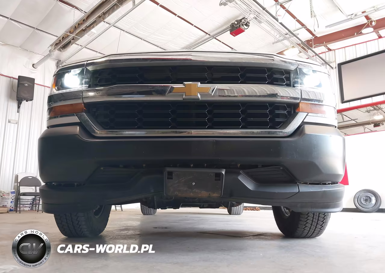 2017 Chevrolet Silverado 1500 Work Truck VIN:1GCRCNEC7HZ152878 - 12