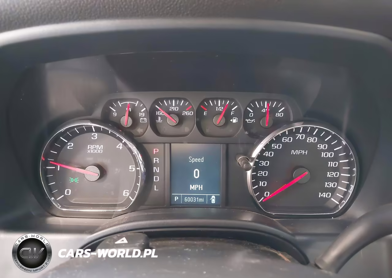 2017 Chevrolet Silverado 1500 Work Truck VIN:1GCRCNEC7HZ152878 - 7