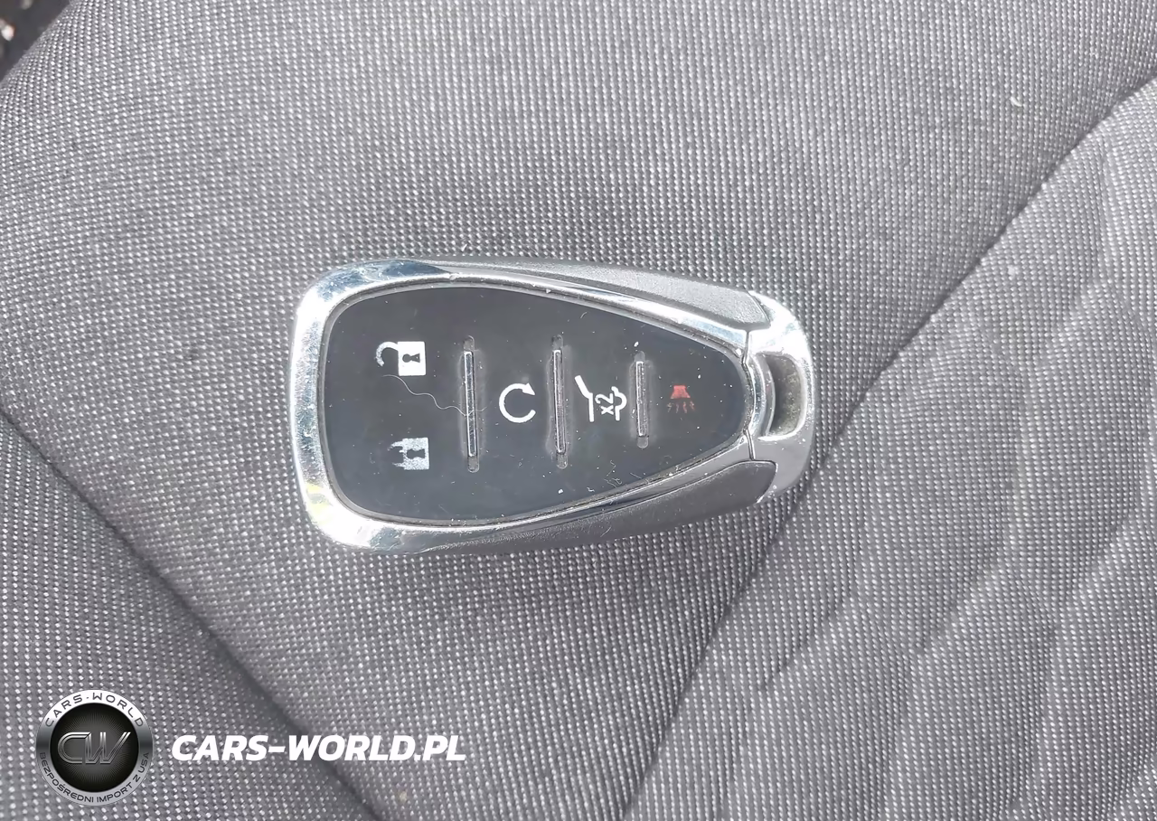 2019 Chevrolet Equinox Lt VIN:3GNAXVEX0KS631272 - 11