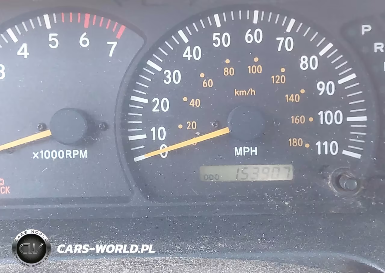 2004 Toyota Tundra Sr5 V8 VIN:5TBBT441X4S440572 - 16