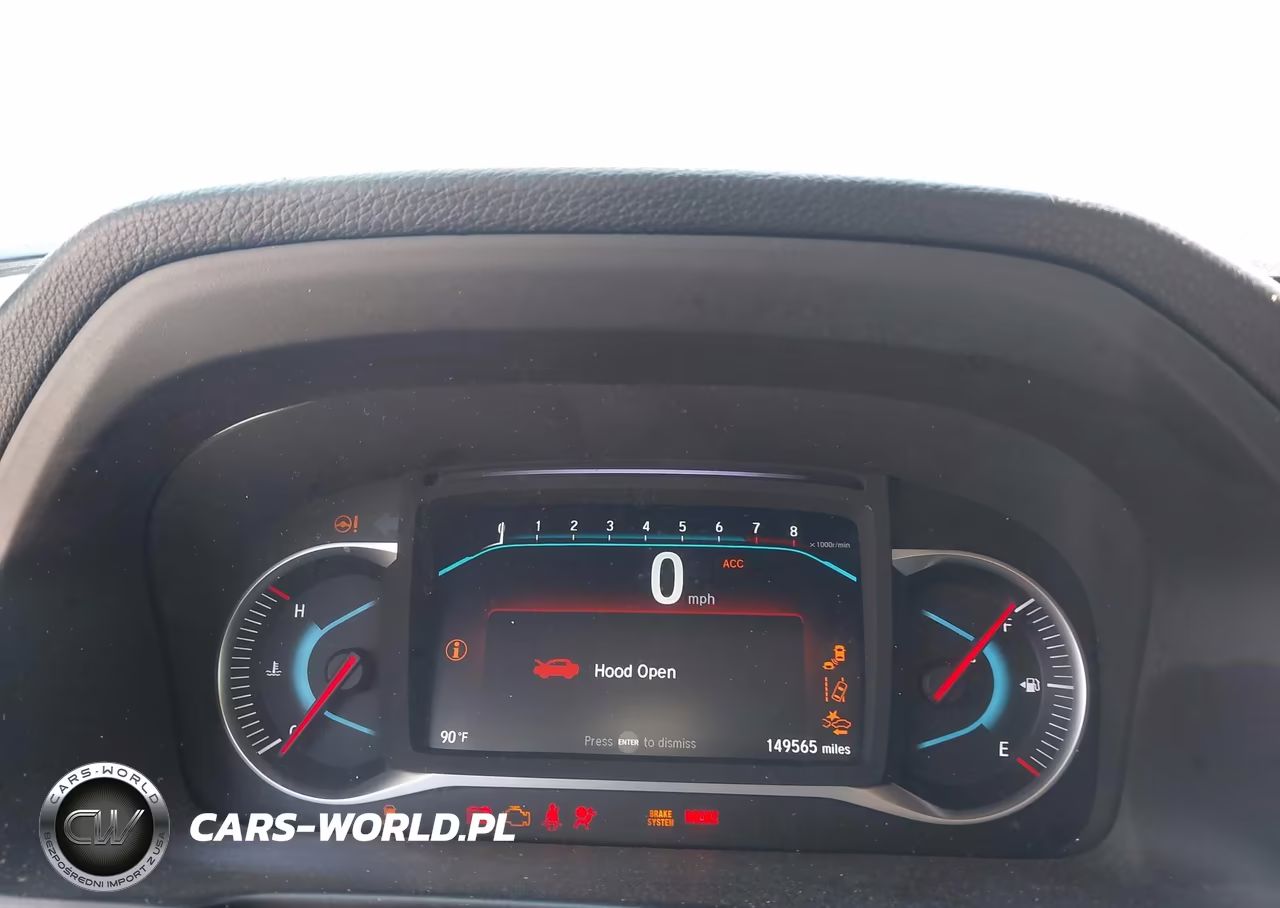 2019 Honda Pilot Ex-L VIN:5FNYF6H59KB047004 - 7
