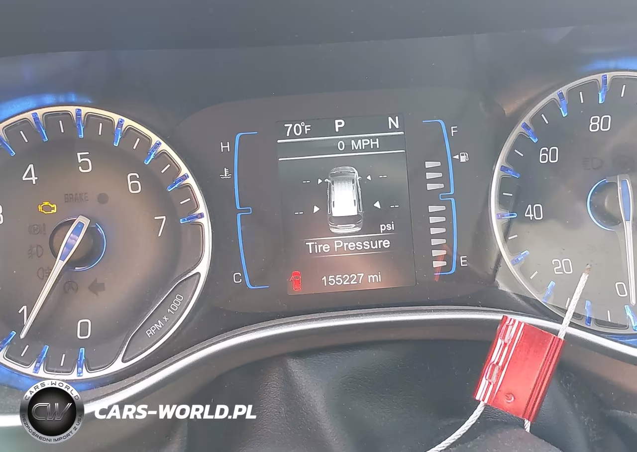 2017 Chrysler Pacifica Touring VIN:2C4RC1DG9HR633593 - 15