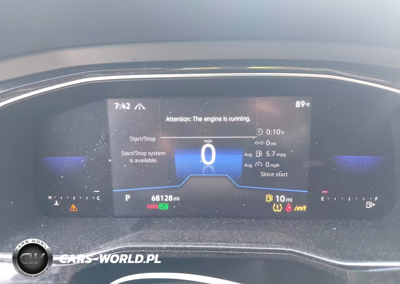 2022 Volkswagen Jetta 1.5T Se VIN:3VWEM7BU5NM033290 - 7