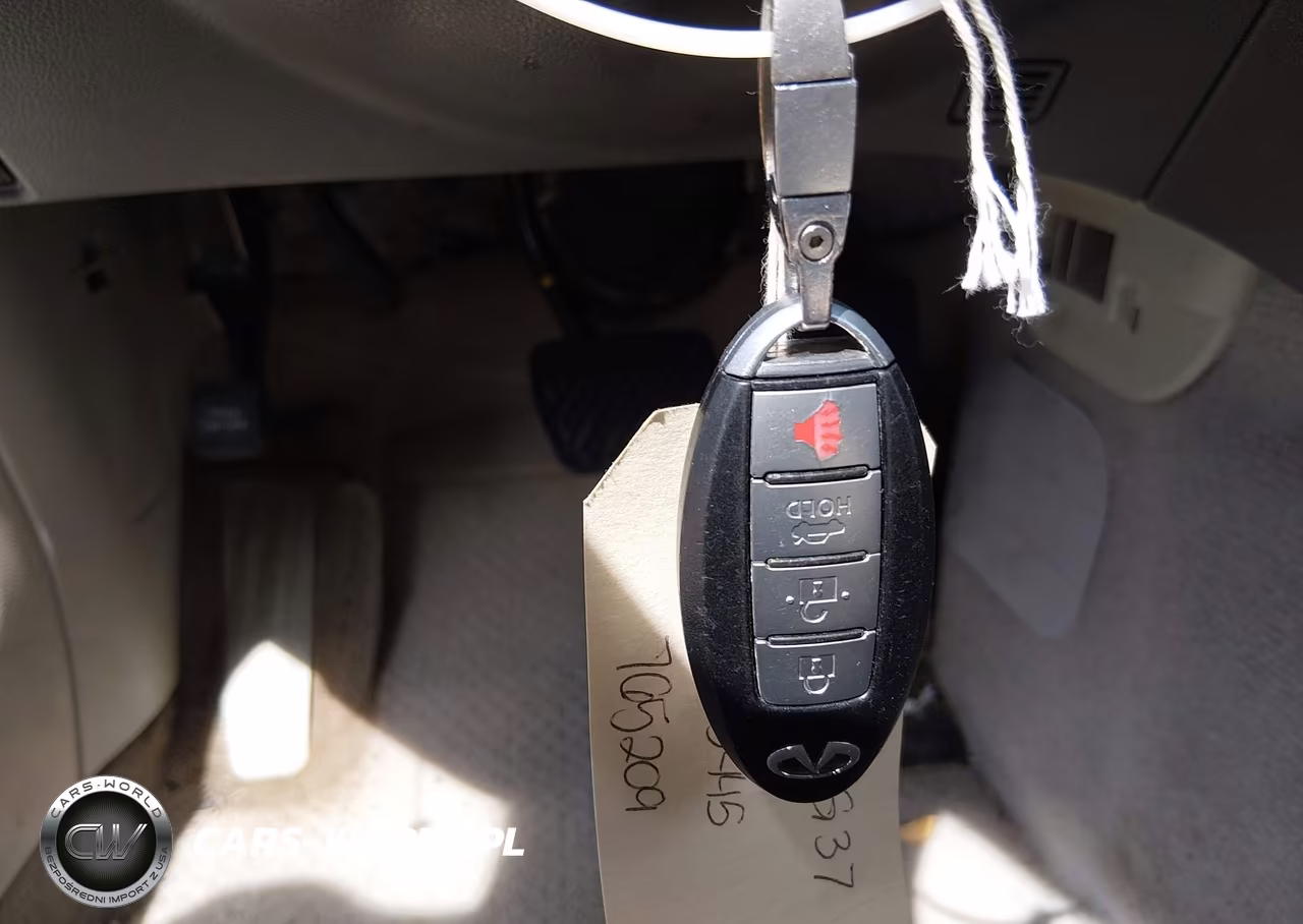 2013 Infiniti G37X VIN:JN1CV6AR2DM765209 - 11