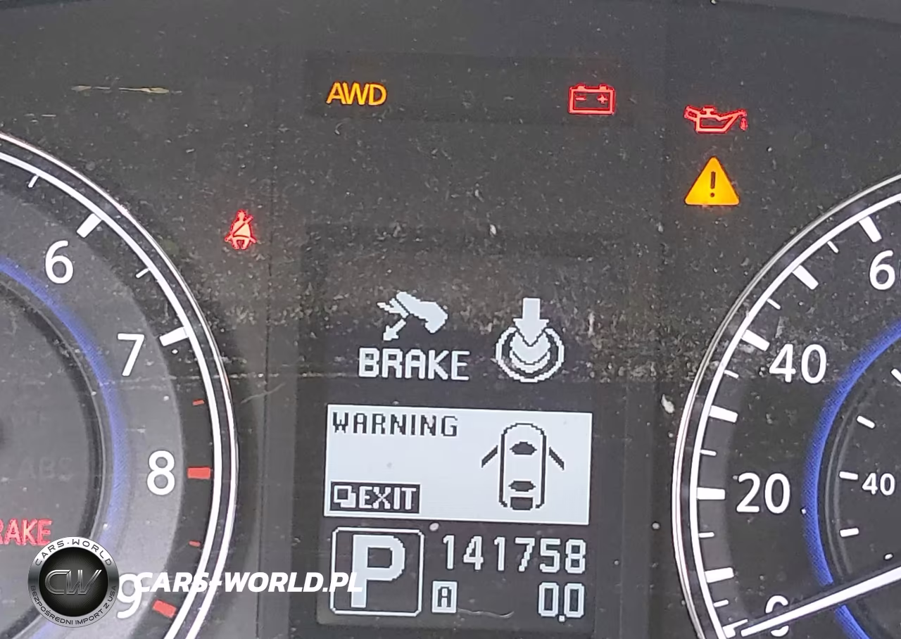 2013 Infiniti G37X VIN:JN1CV6AR2DM765209 - 15