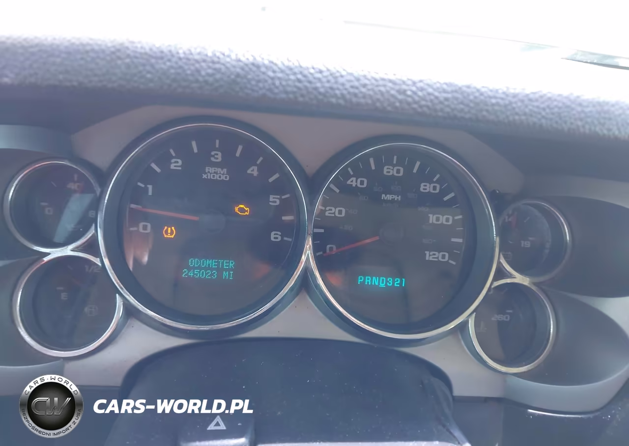 2007 Chevrolet Silverado K1500 Crew Cab VIN:2GCEK13M871551506 - 7
